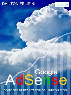 cover image of Google adsense